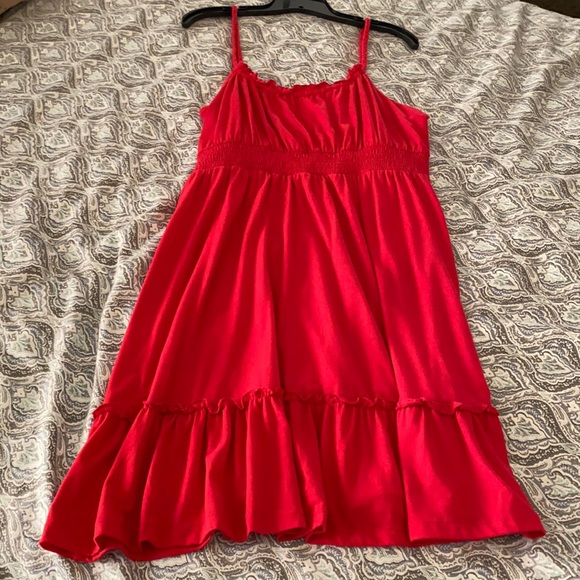 No Boundaries Dresses & Skirts - Summer Dress